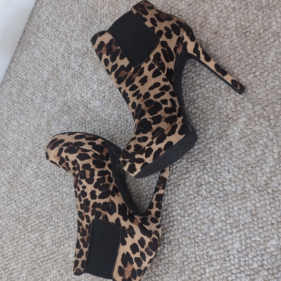 Gianni Bini ankle boots - Picture 4 of 8